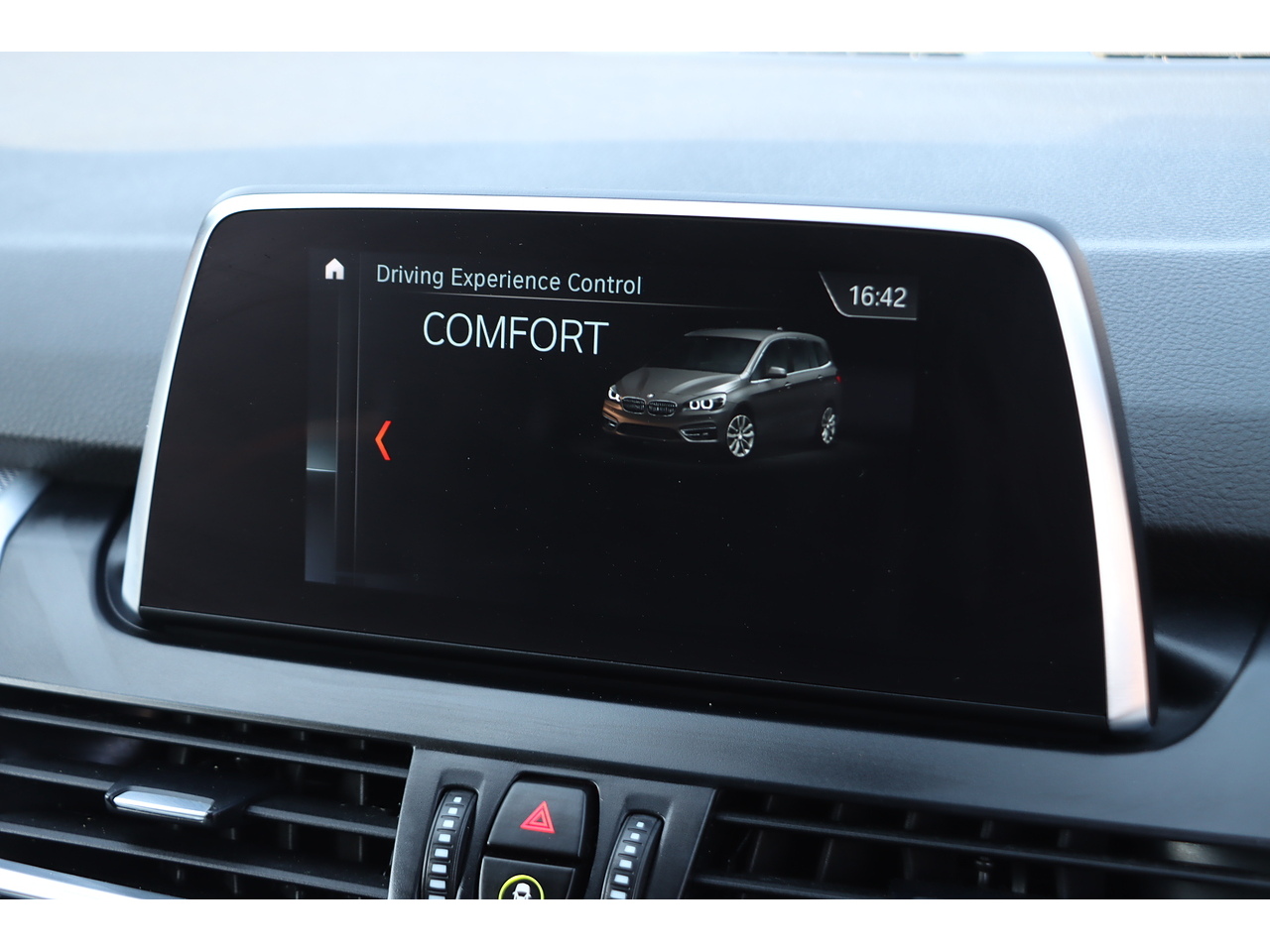 Bmw 2 Series Gran Tourer 220I M Sport - Image 14