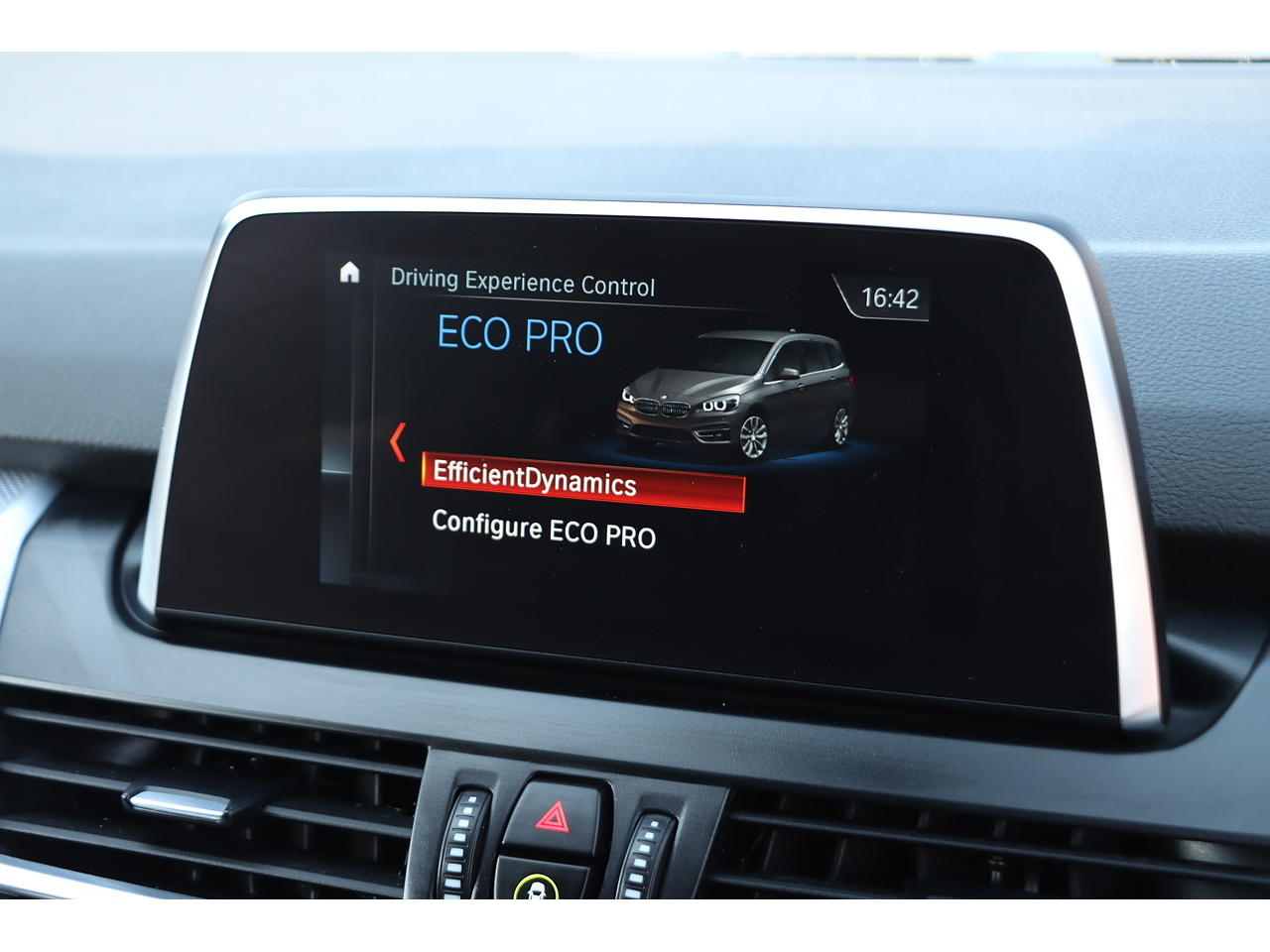 Bmw 2 Series Gran Tourer 220I M Sport - Image 15