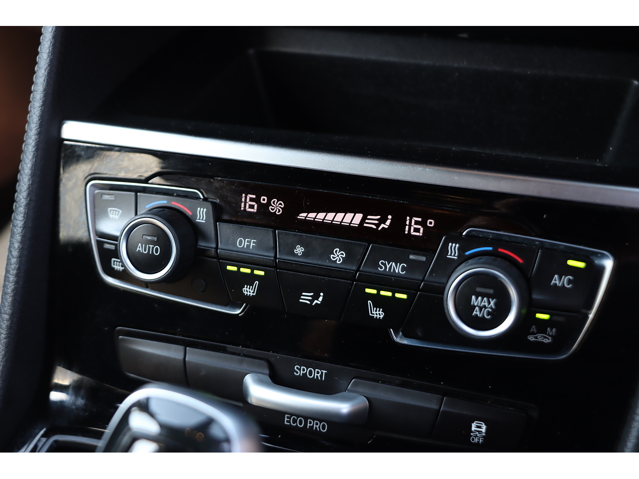 Bmw 2 Series Gran Tourer 220I M Sport - Image 16