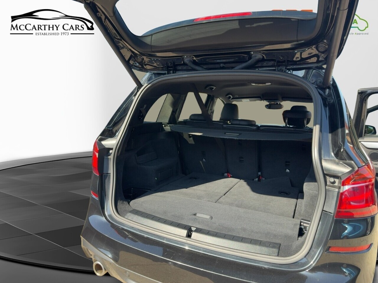Bmw 2 Series Gran Tourer 220I M Sport - Image 17