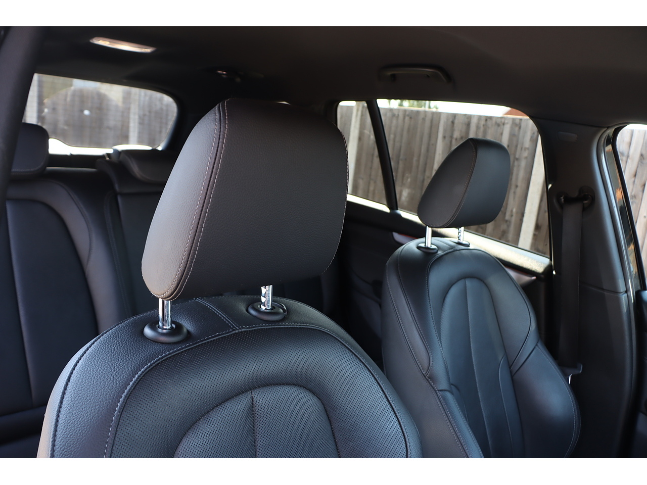 Bmw 2 Series Gran Tourer 220I M Sport - Image 18