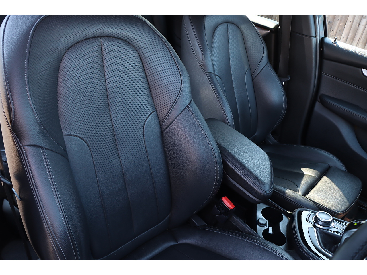 Bmw 2 Series Gran Tourer 220I M Sport - Image 19