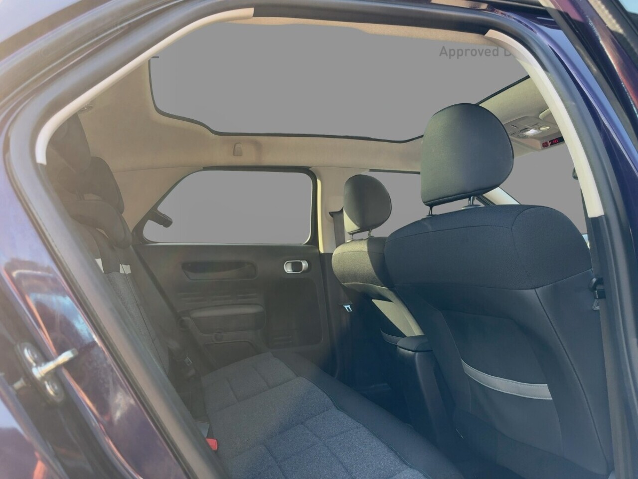 Citroen C4 Cactus Puretech Flair - Image 5