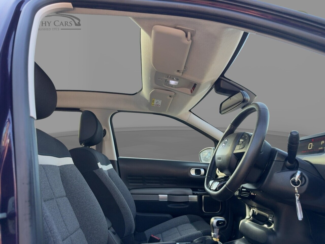 Citroen C4 Cactus Puretech Flair - Image 6