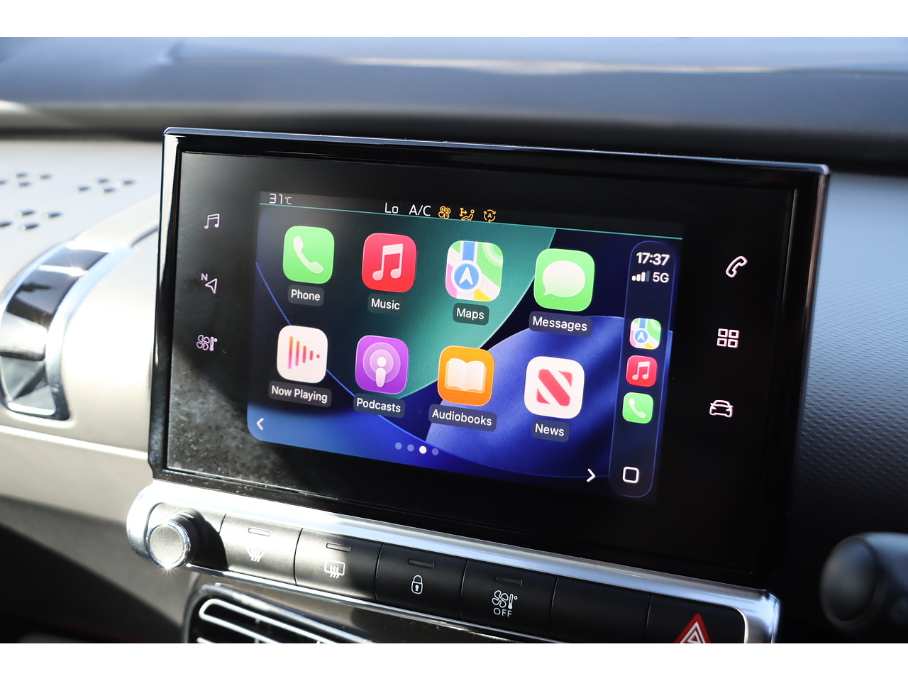 Citroen C4 Cactus Puretech Flair - Image 10