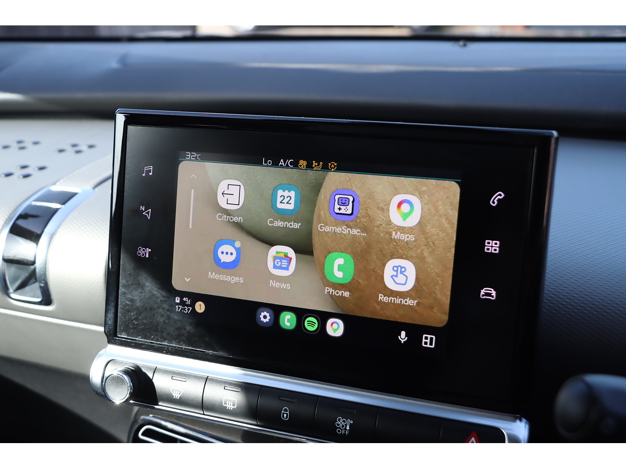 Citroen C4 Cactus Puretech Flair - Image 12