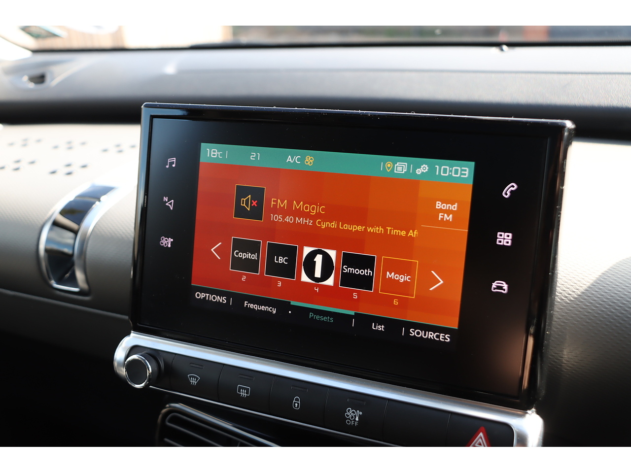 Citroen C4 Cactus Puretech Flair - Image 13