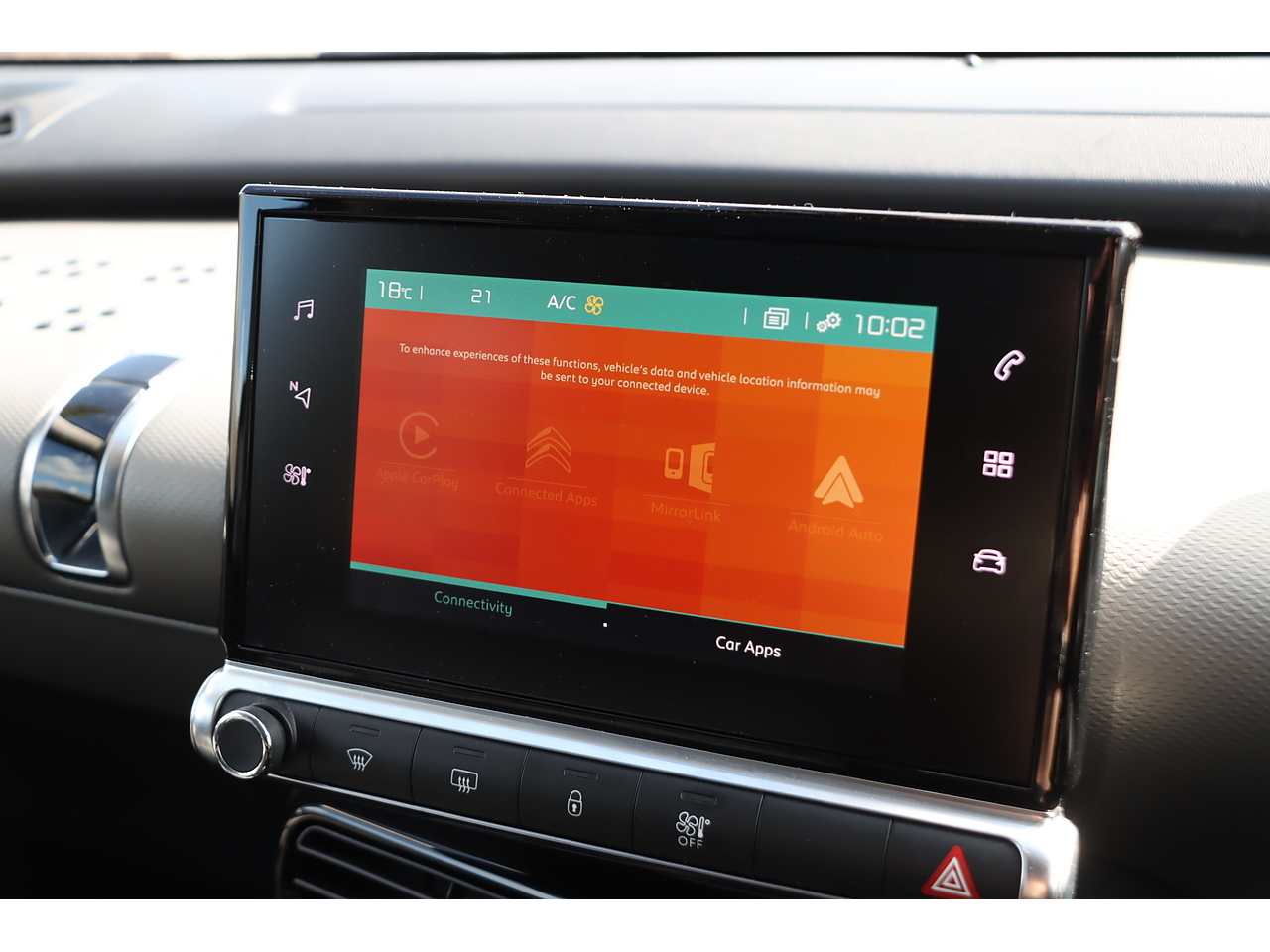 Citroen C4 Cactus Puretech Flair - Image 14