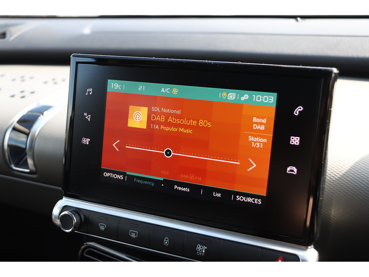 Citroen C4 Cactus Puretech Flair - Image 15