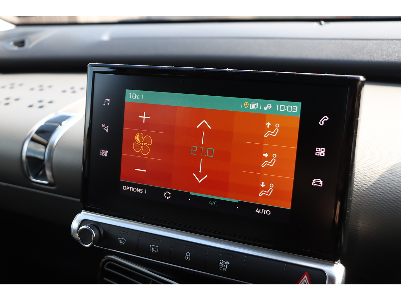 Citroen C4 Cactus Puretech Flair - Image 16