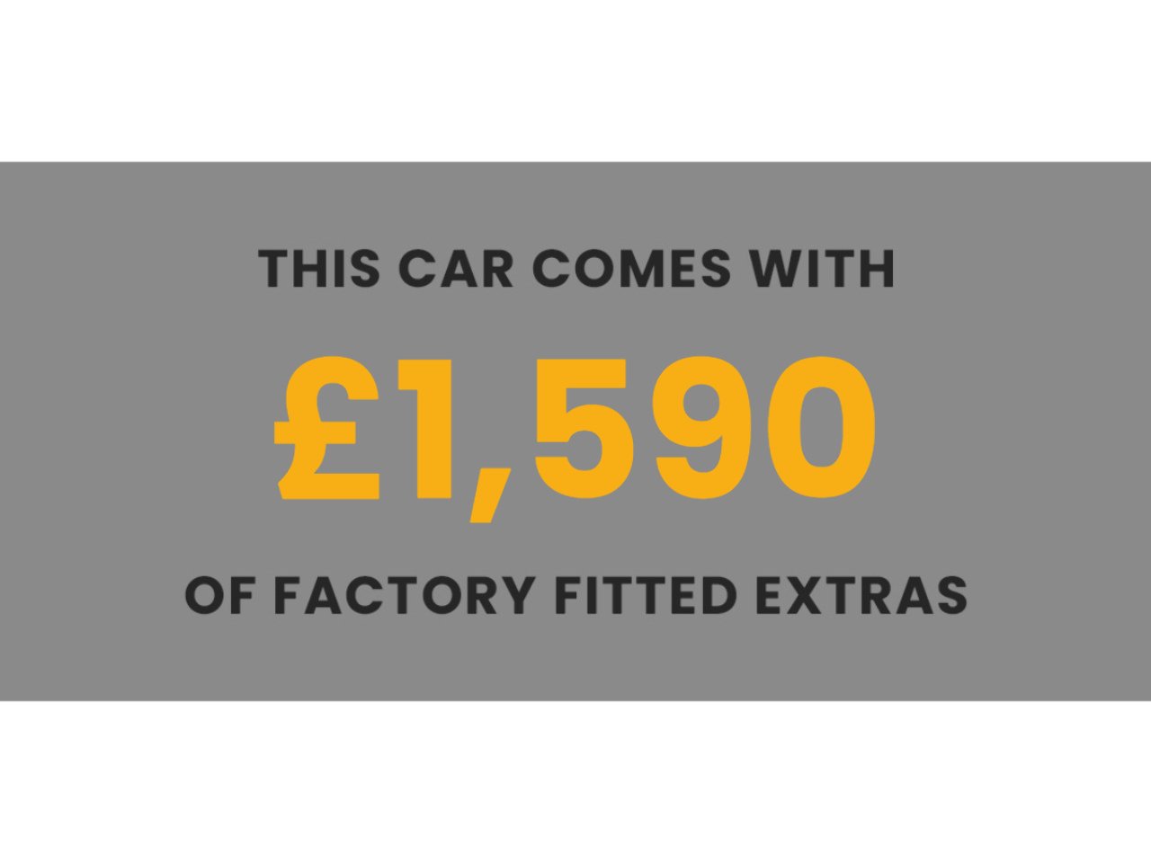 Jaguar F Pace P250I R Sport - Image 4