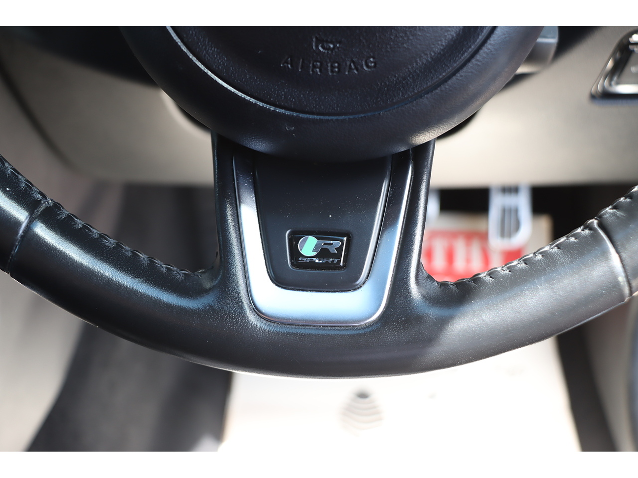 Jaguar F Pace P250I R Sport - Image 16