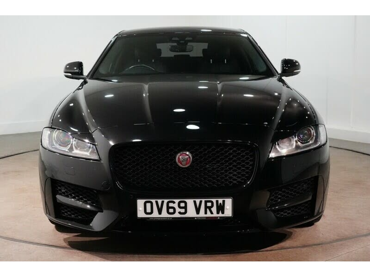 Jaguar Xf I R Sport - Image 4