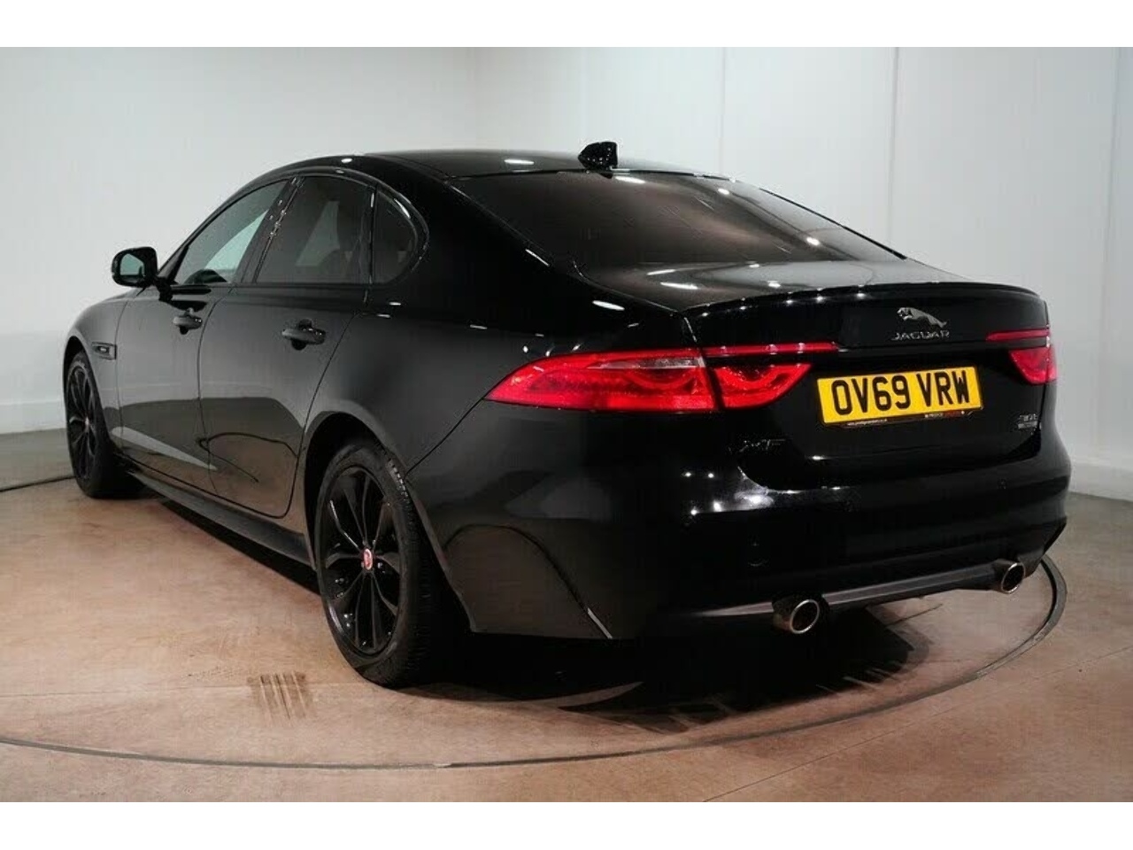 Jaguar Xf I R Sport - Image 5