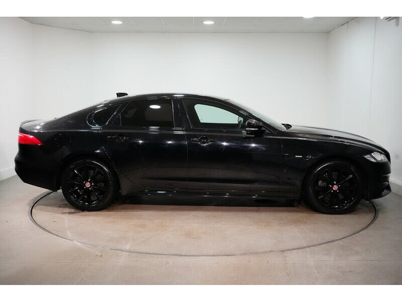 Jaguar Xf I R Sport - Image 6