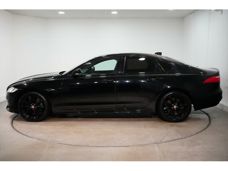 Jaguar Xf I R Sport - Image 16