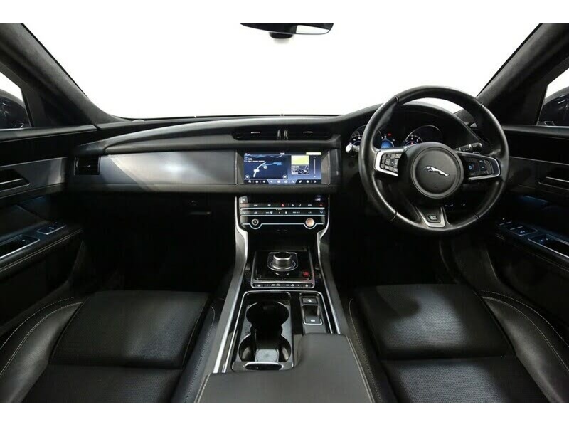 Jaguar Xf I R Sport - Image 17