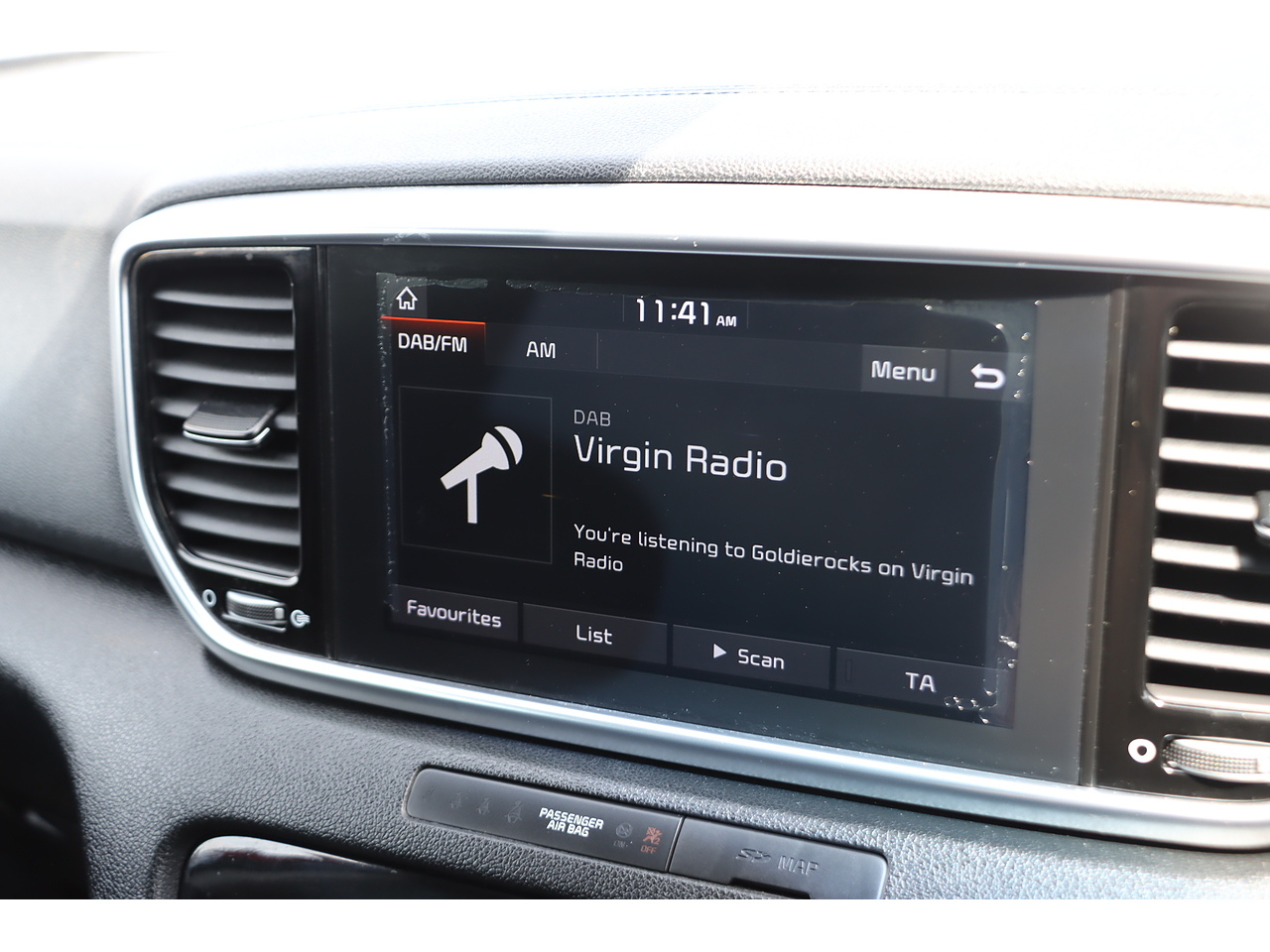 Kia Sportage Gdi Edition 25 - Image 11