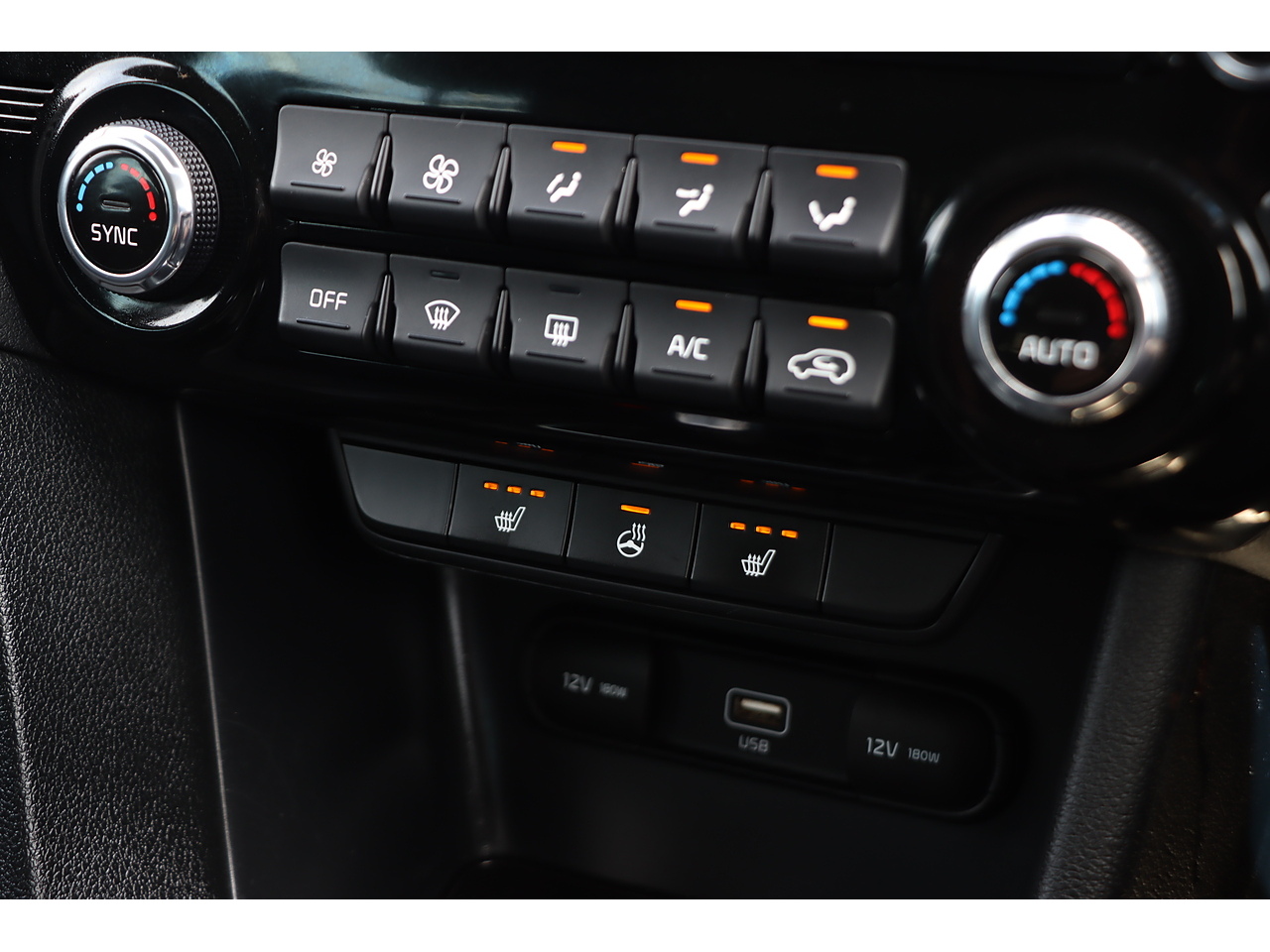Kia Sportage Gdi Edition 25 - Image 12