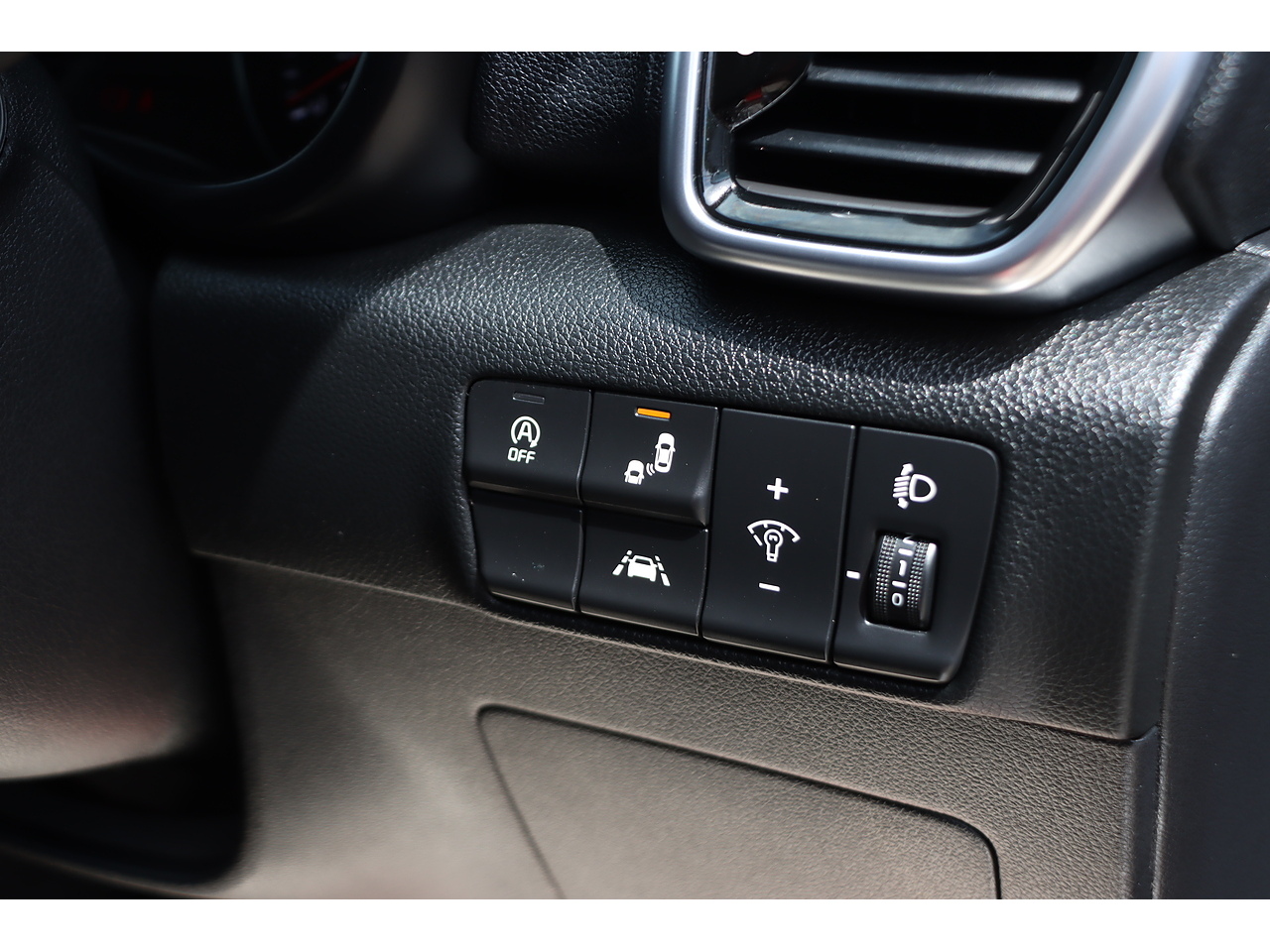 Kia Sportage Gdi Edition 25 - Image 14