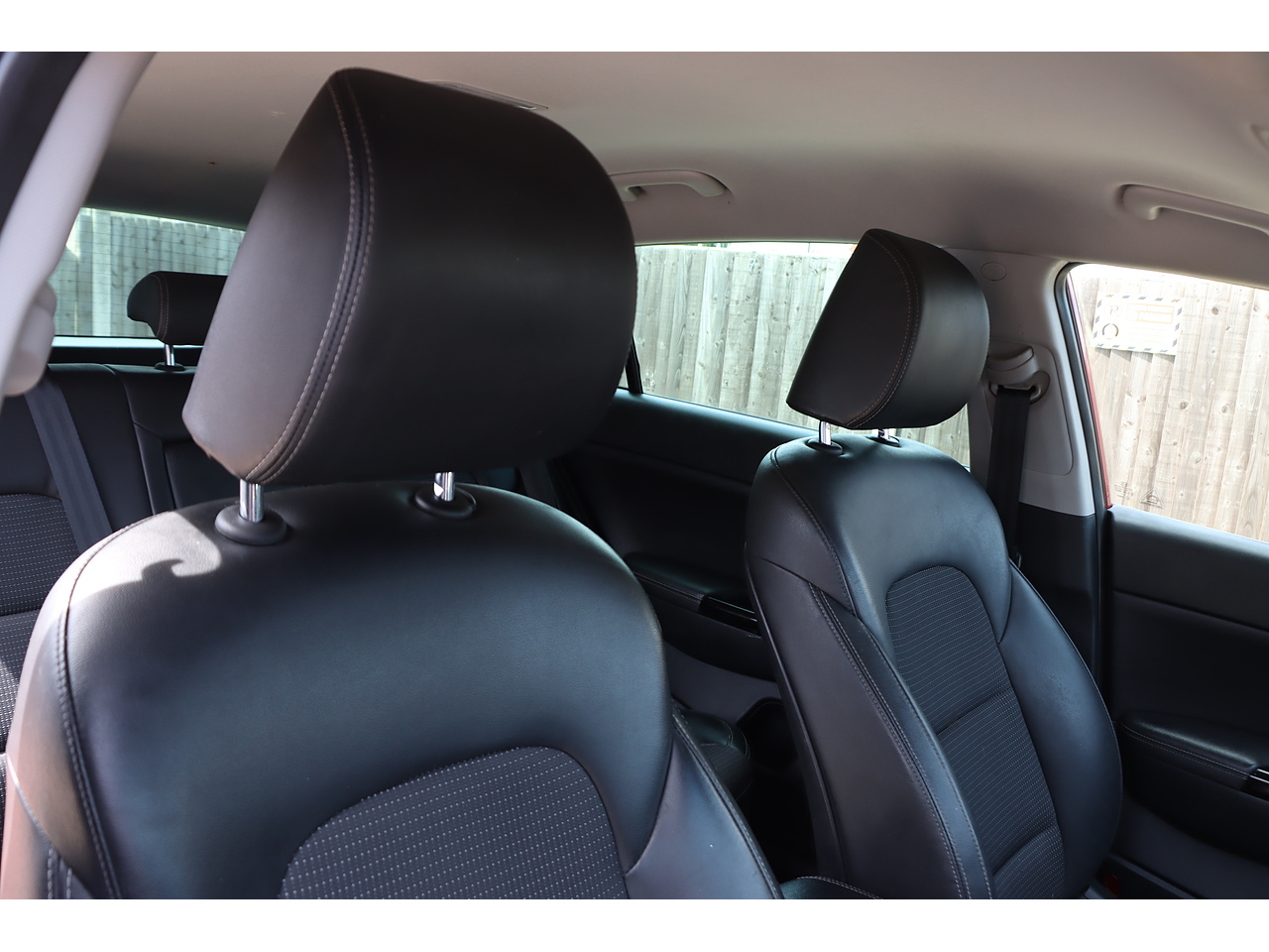 Kia Sportage Gdi Edition 25 - Image 15