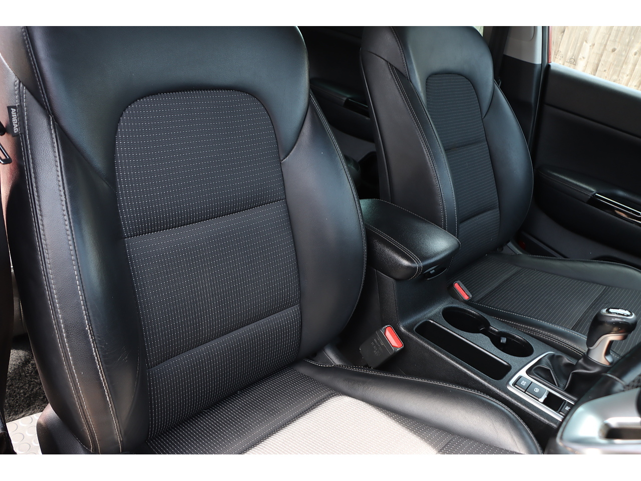 Kia Sportage Gdi Edition 25 - Image 16