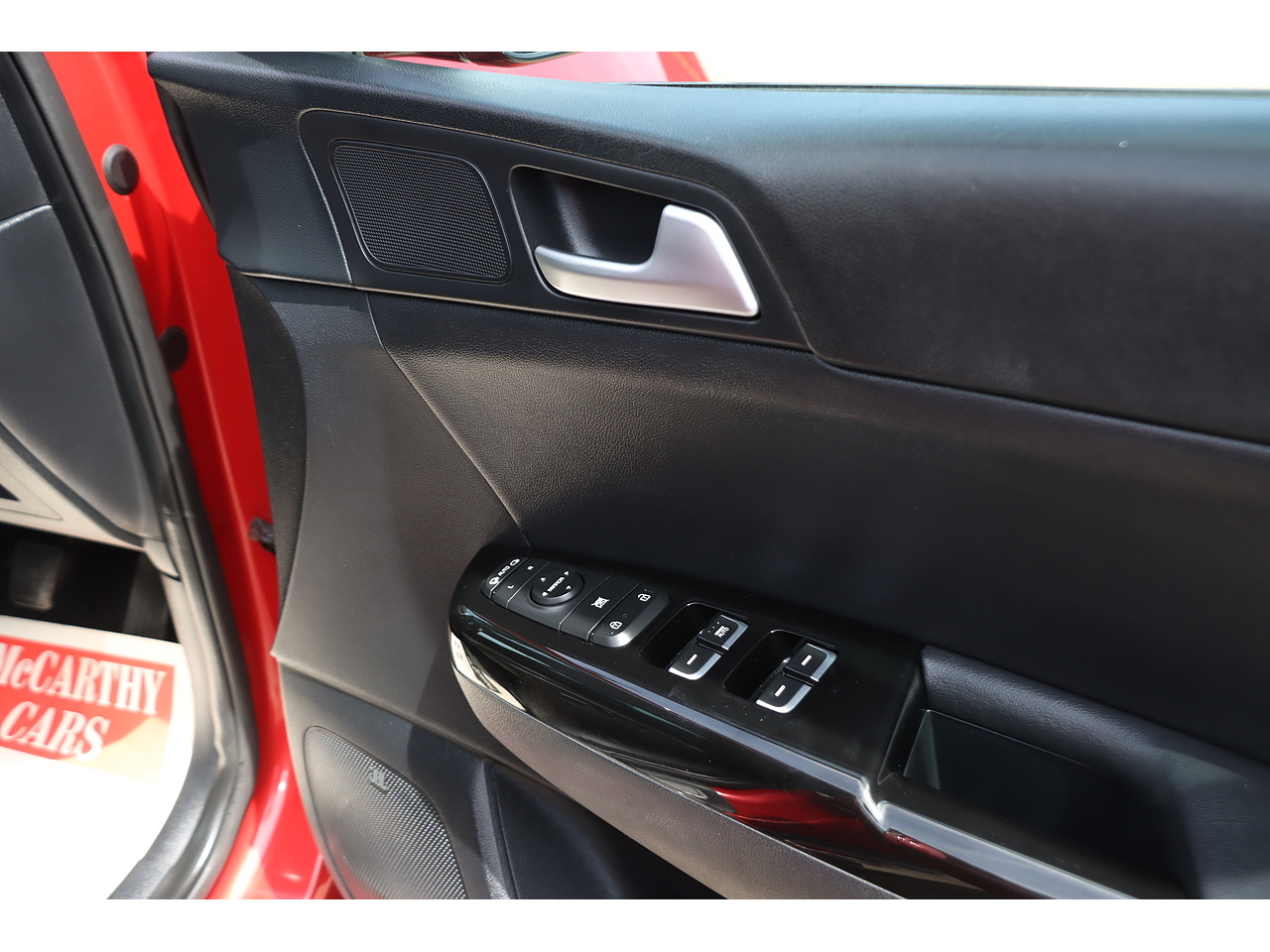 Kia Sportage Gdi Edition 25 - Image 18