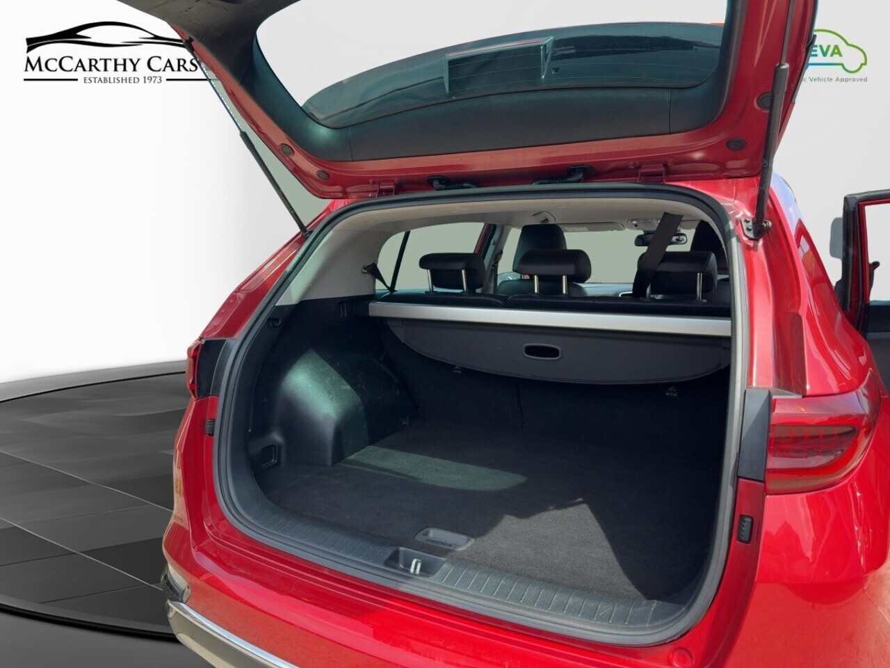 Kia Sportage Gdi Edition 25 - Image 20