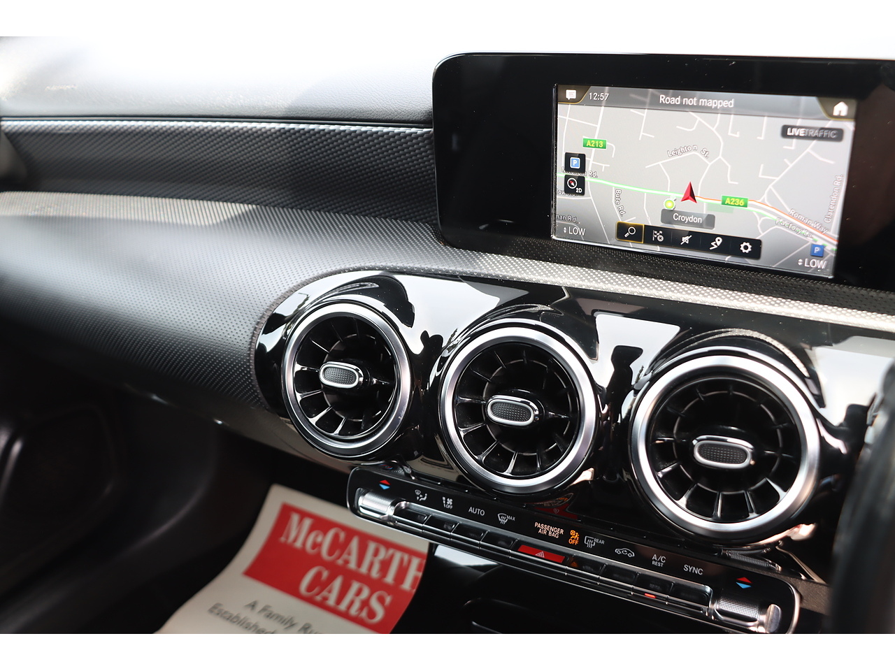 Mercedes Benz A Class A200 Sport - Image 5