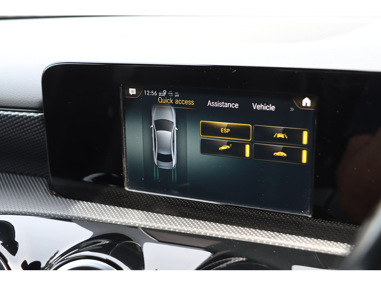 Mercedes Benz A Class A200 Sport - Image 15