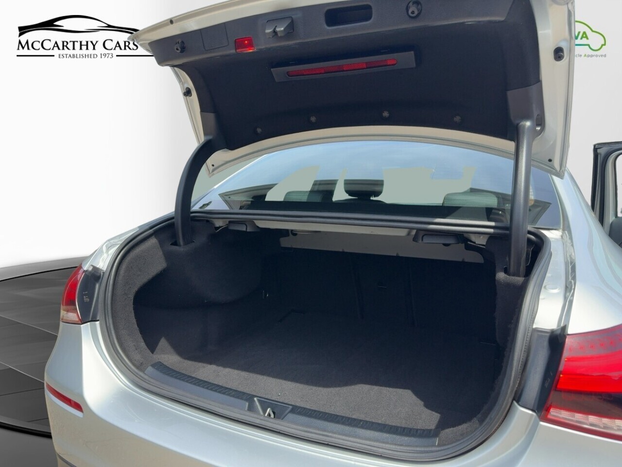 Mercedes Benz A Class A200 Sport - Image 17