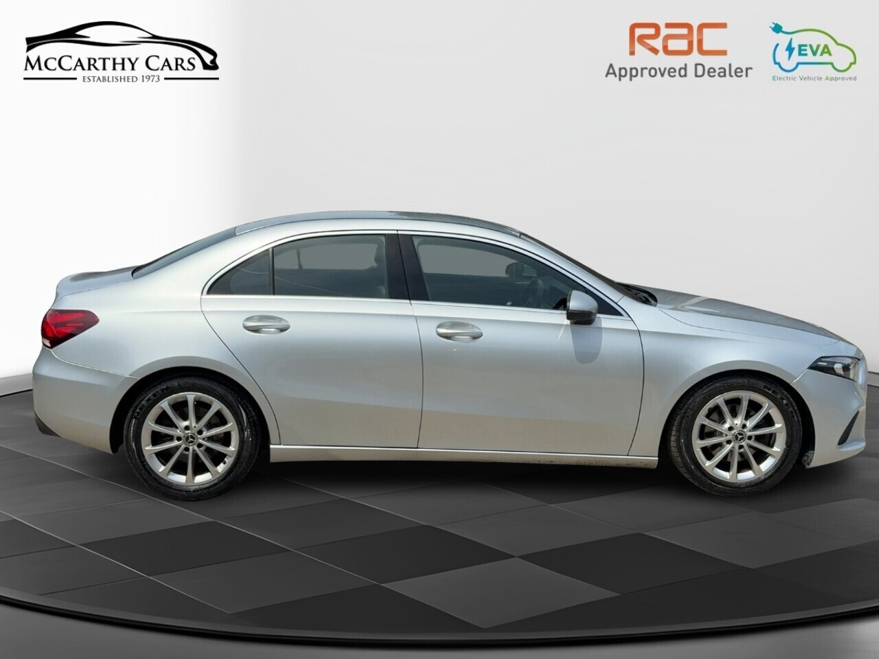 Mercedes Benz A Class A200 Sport - Image 18