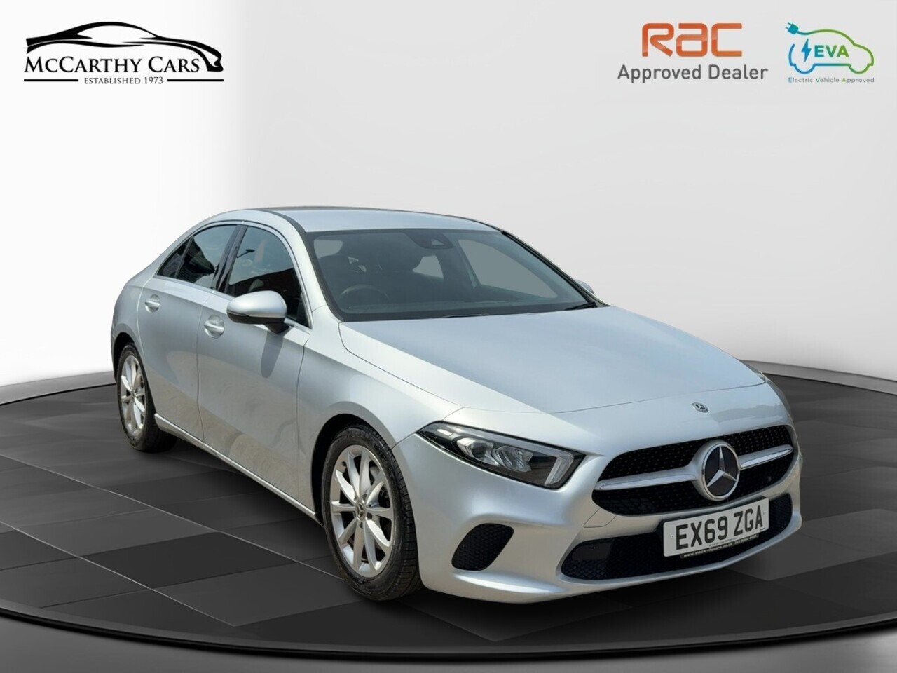 Mercedes Benz A Class A200 Sport - Image 20