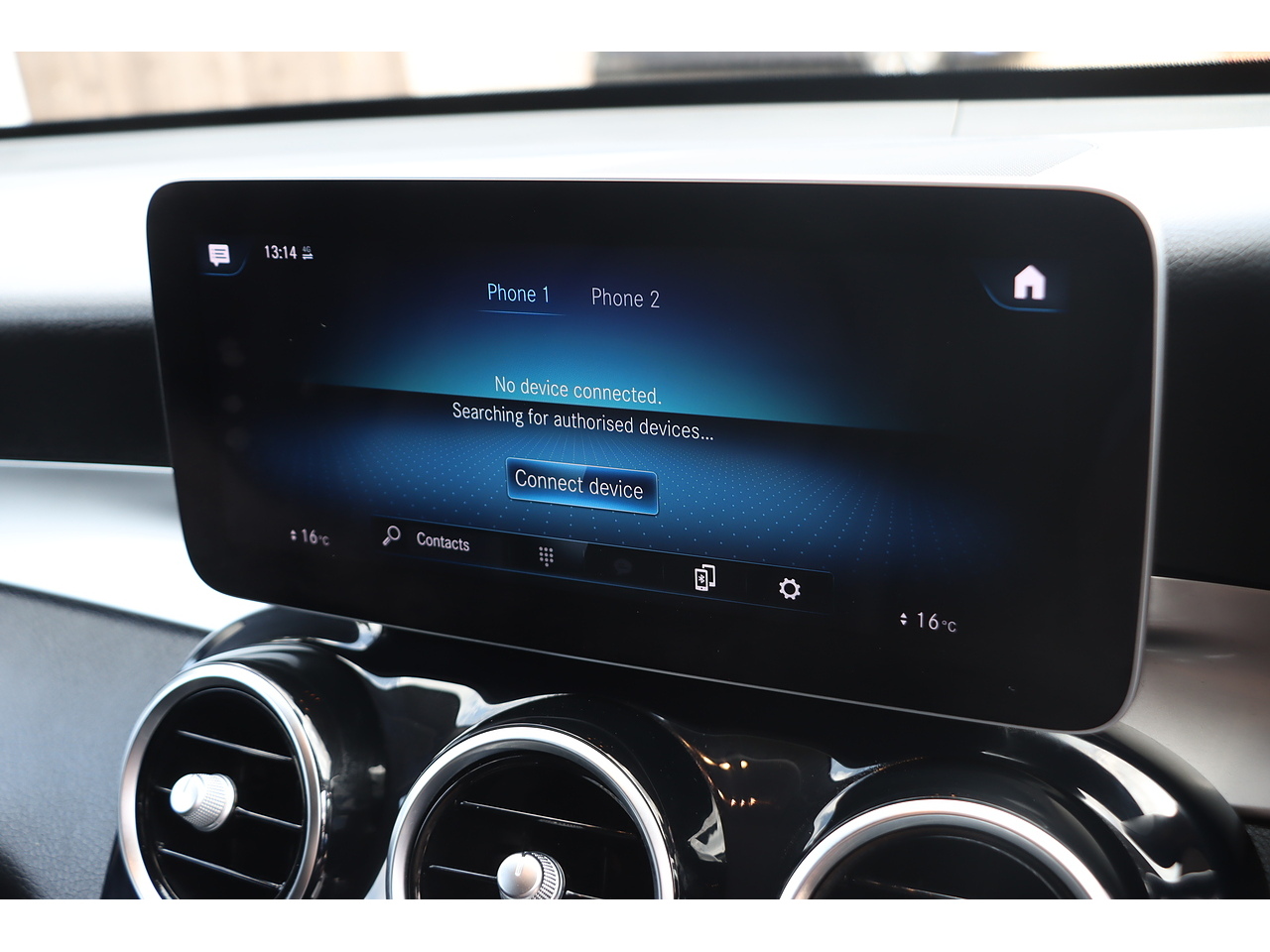 Mercedes Benz Glc Glc300 Mhev Sport - Image 11