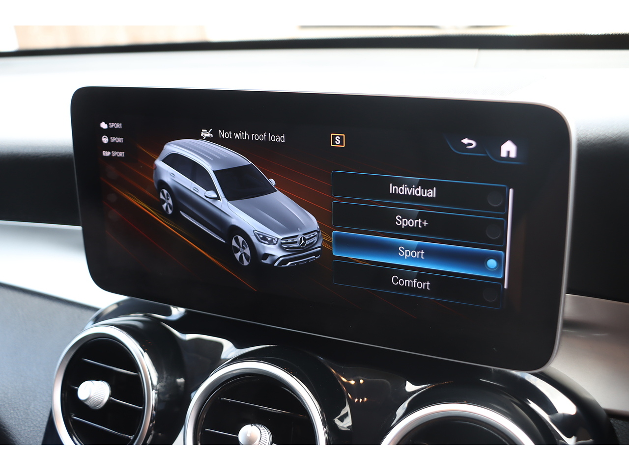 Mercedes Benz Glc Glc300 Mhev Sport - Image 12
