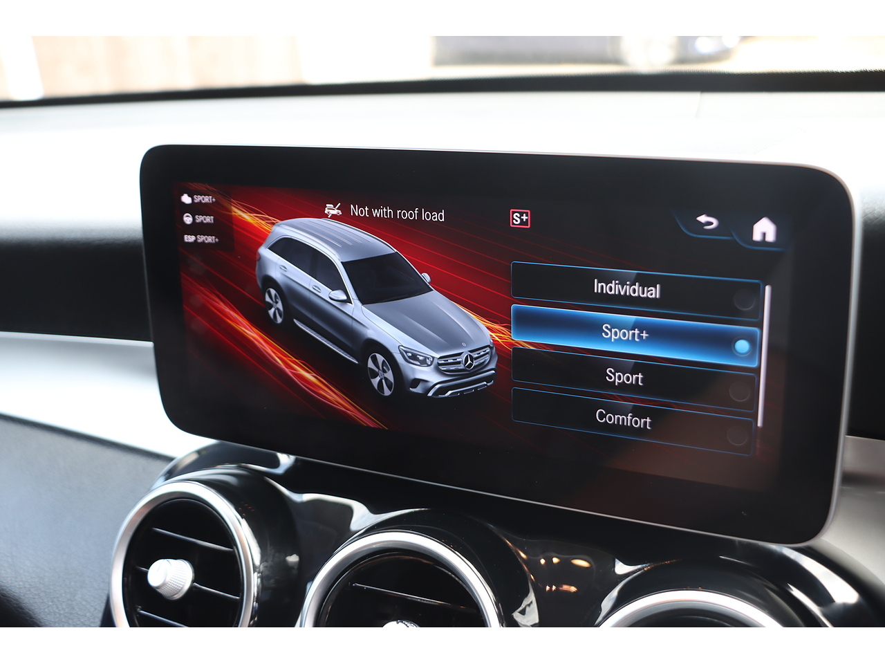 Mercedes Benz Glc Glc300 Mhev Sport - Image 13