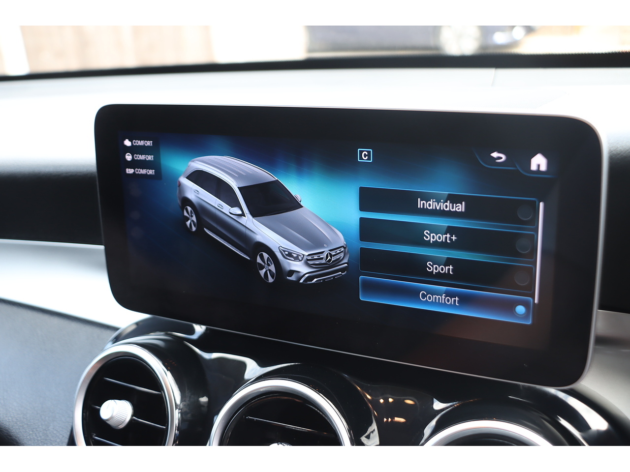 Mercedes Benz Glc Glc300 Mhev Sport - Image 15