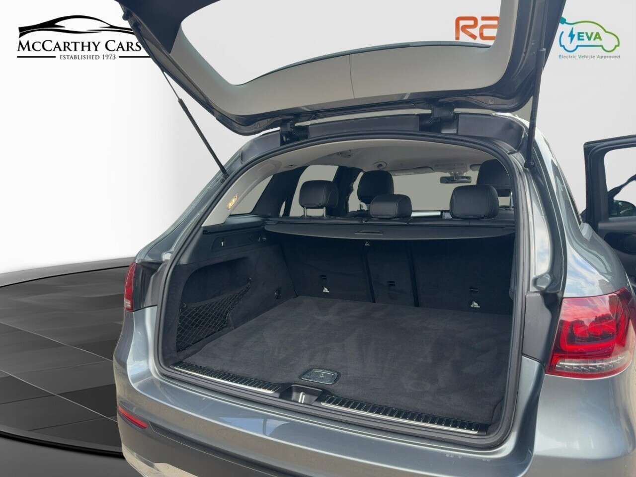 Mercedes Benz Glc Glc300 Mhev Sport - Image 19