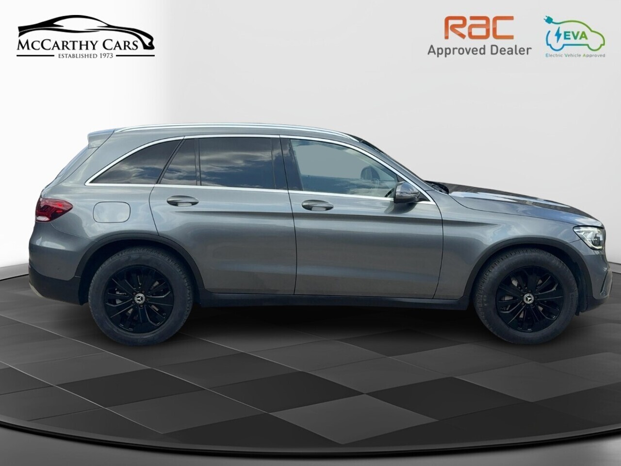Mercedes Benz Glc Glc300 Mhev Sport - Image 20