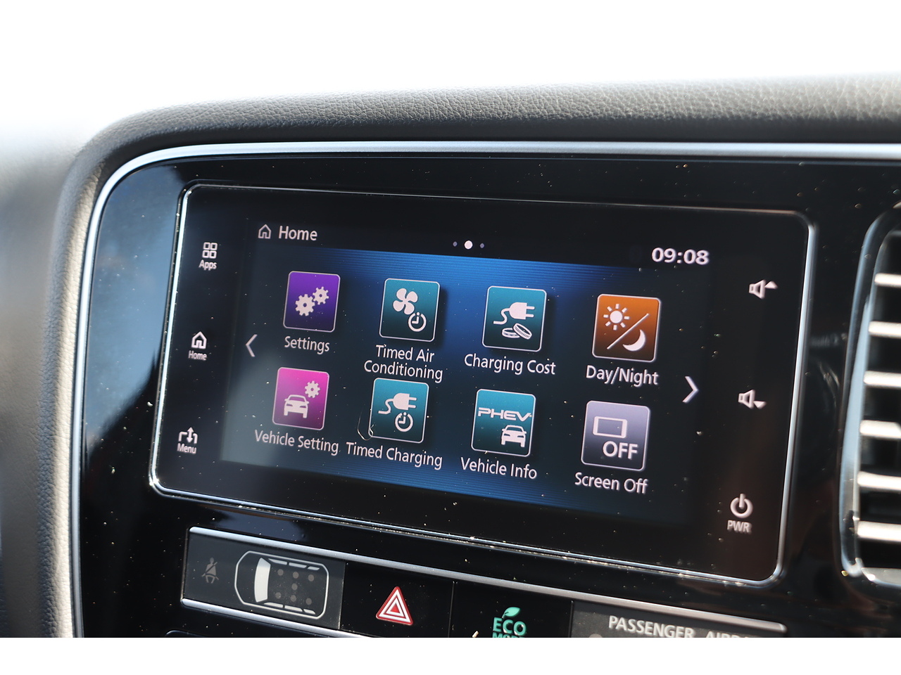 Mitsubishi Outlander H Twinmotor 4H - Image 14