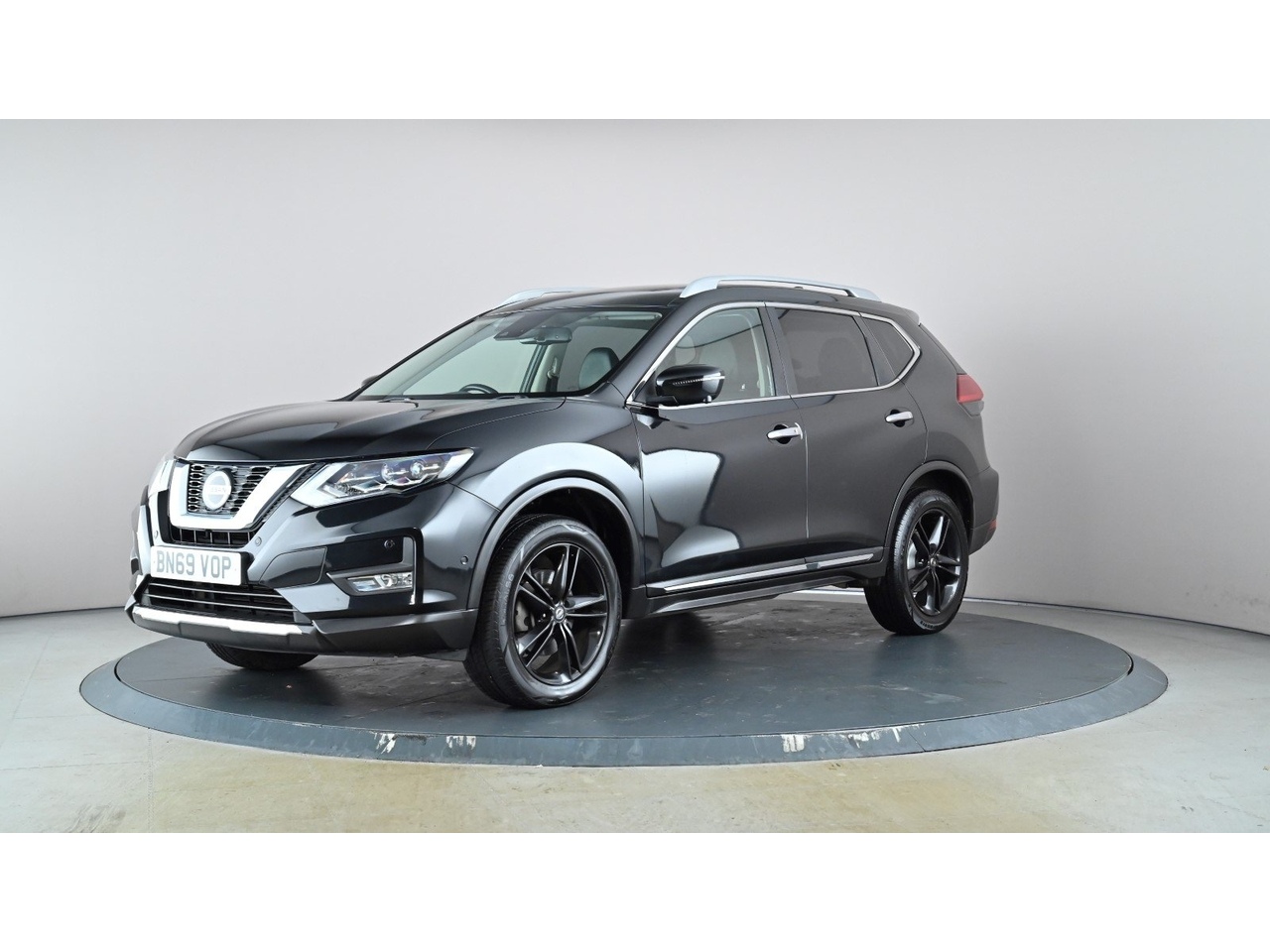 Nissan X Trail Dig T Tekna - Image 5