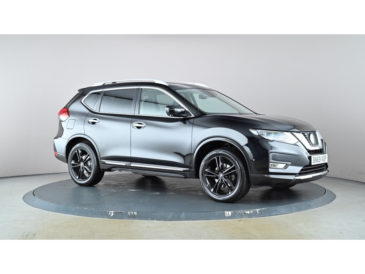 Nissan X Trail Dig T Tekna - Image 9