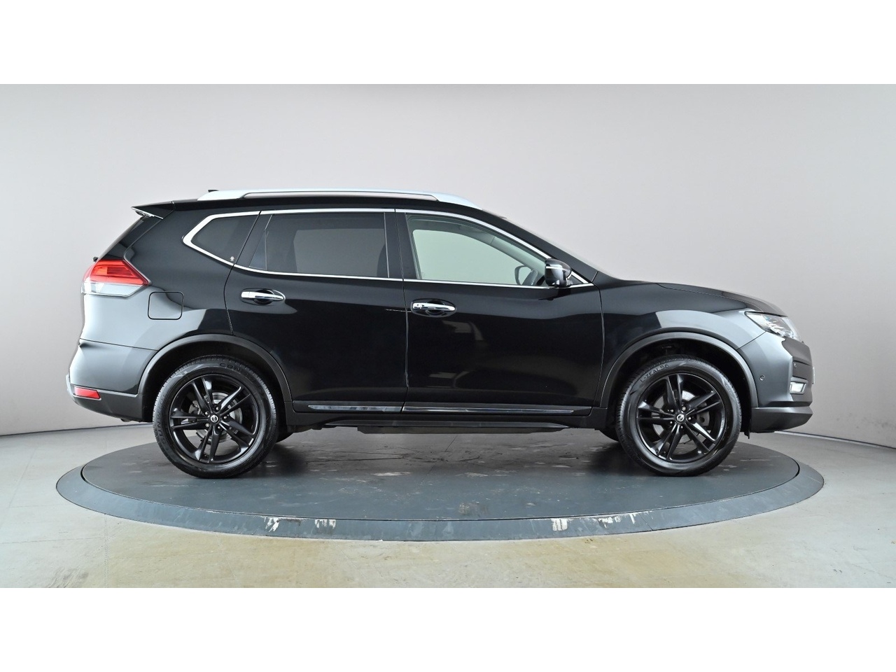 Nissan X Trail Dig T Tekna - Image 10