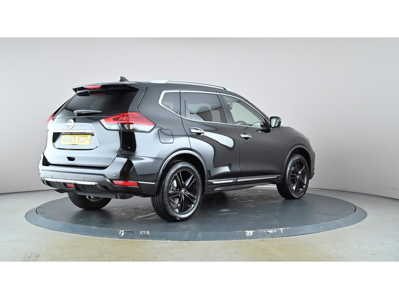 Nissan X Trail Dig T Tekna - Image 11