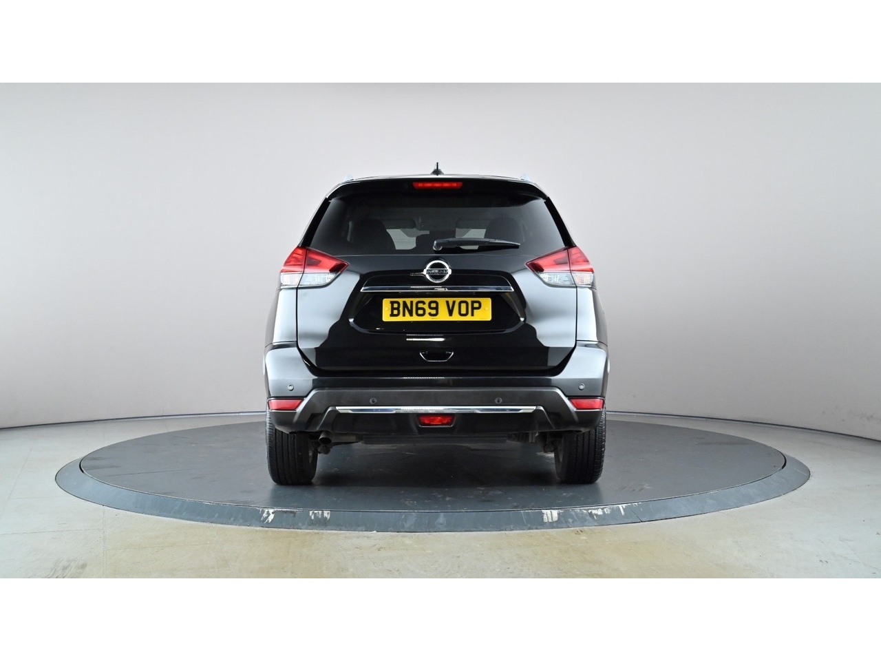 Nissan X Trail Dig T Tekna - Image 13