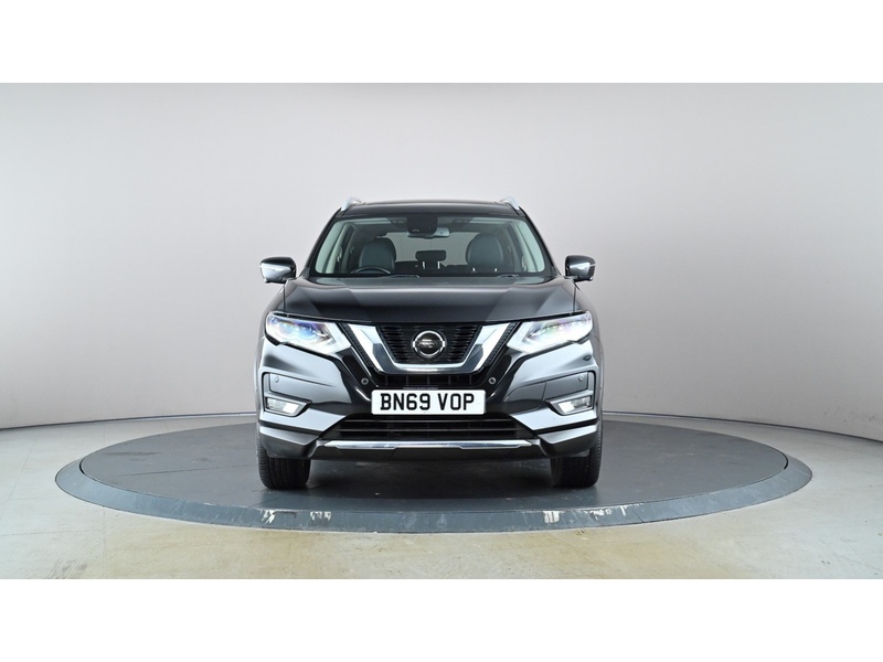 Nissan X Trail Dig T Tekna - Image 14
