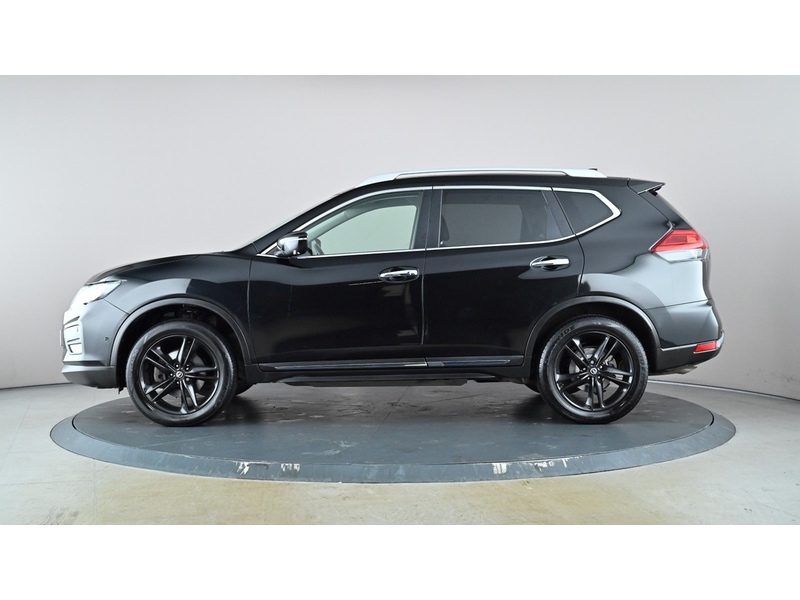 Nissan X Trail Dig T Tekna - Image 19