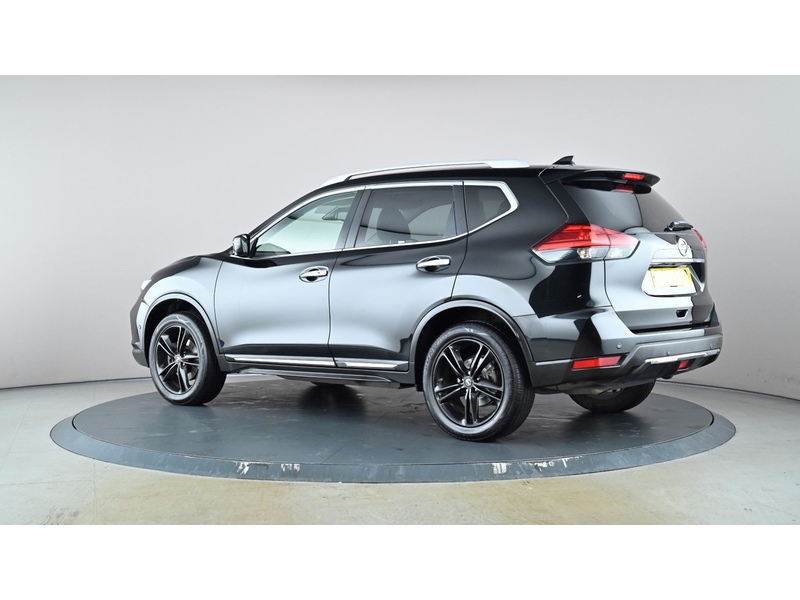 Nissan X Trail Dig T Tekna - Image 20
