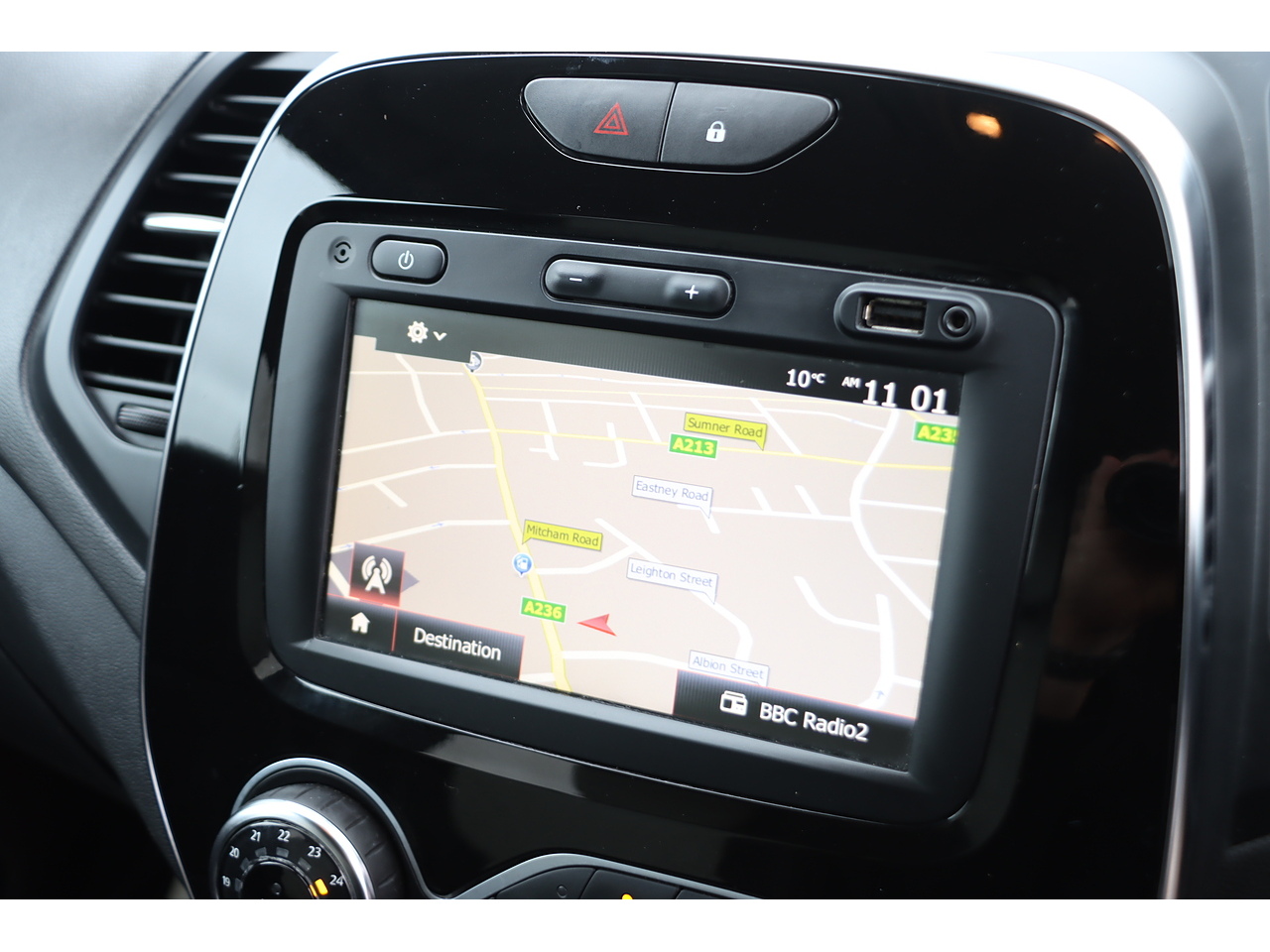 Renault Captur Tce Energy Iconic - Image 5