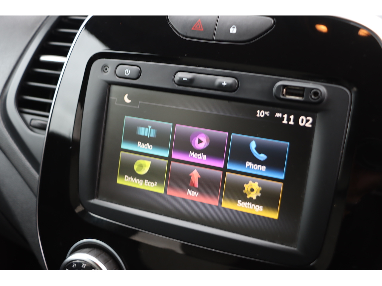 Renault Captur Tce Energy Iconic - Image 6